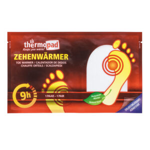 Thermopad A2001 Zehenwaermer Einzelverpackung