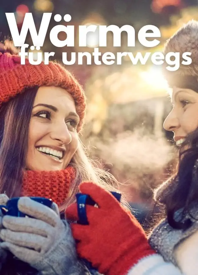 warm 1
